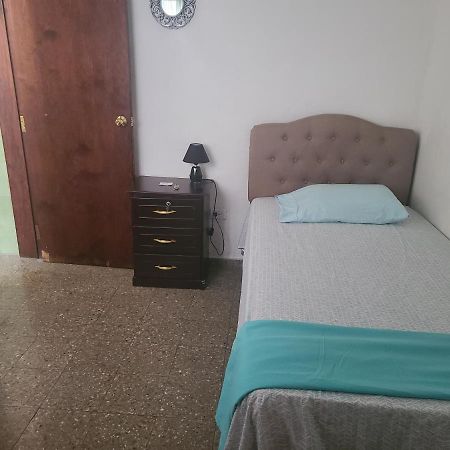 Hospedaje Casa De Luna Tegucigalpa Dış mekan fotoğraf