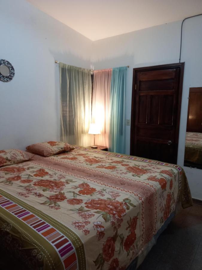 Hospedaje Casa De Luna Tegucigalpa Dış mekan fotoğraf