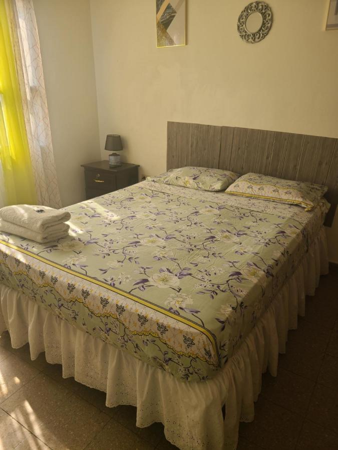 Hospedaje Casa De Luna Tegucigalpa Dış mekan fotoğraf
