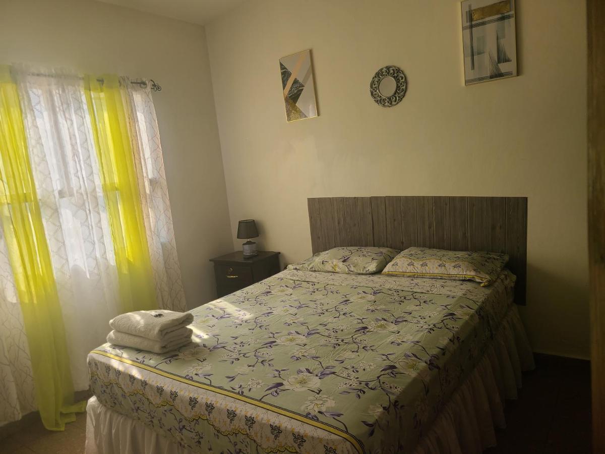 Hospedaje Casa De Luna Tegucigalpa Dış mekan fotoğraf