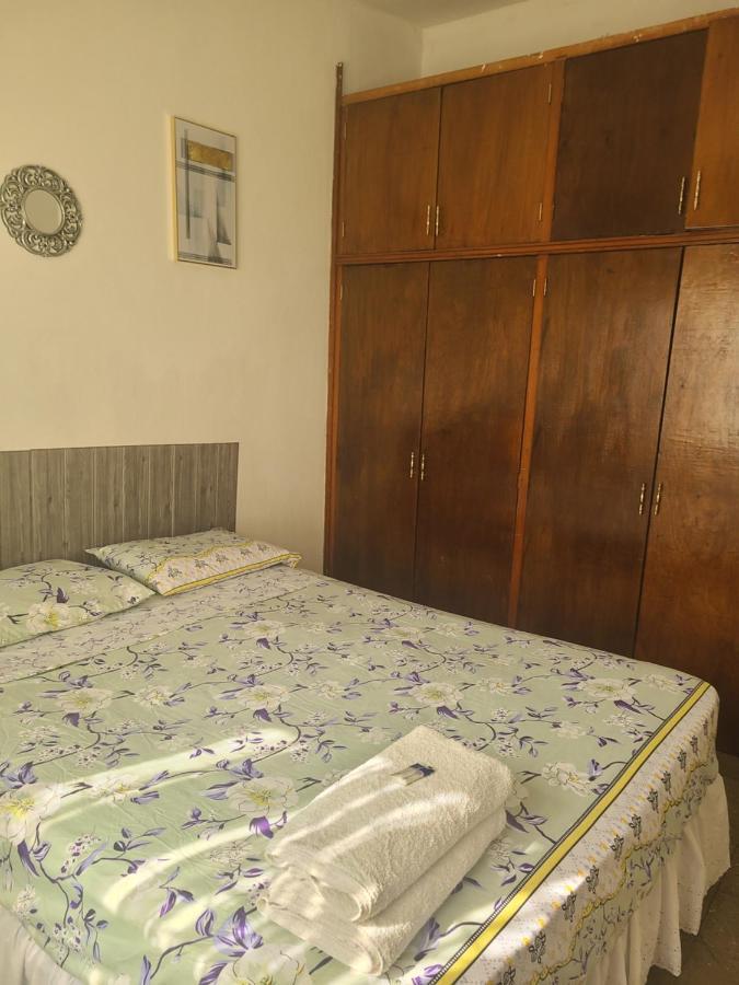 Hospedaje Casa De Luna Tegucigalpa Dış mekan fotoğraf