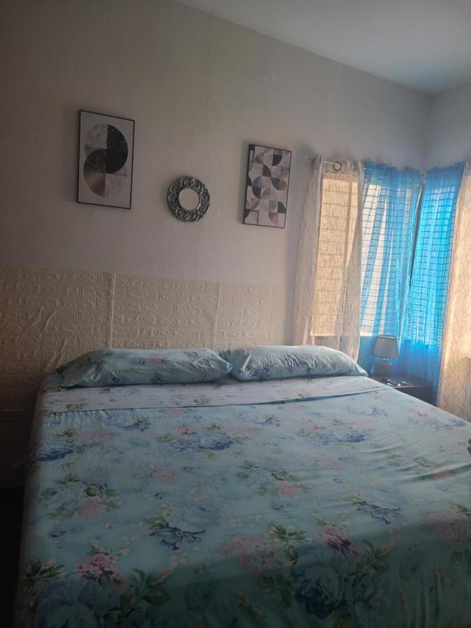 Hospedaje Casa De Luna Tegucigalpa Dış mekan fotoğraf
