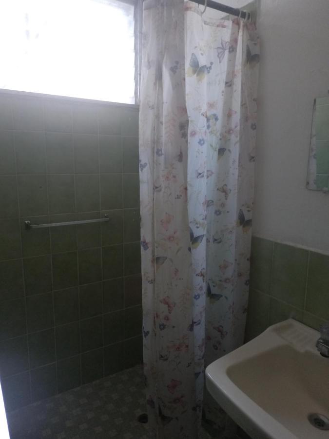 Hospedaje Casa De Luna Tegucigalpa Oda fotoğraf