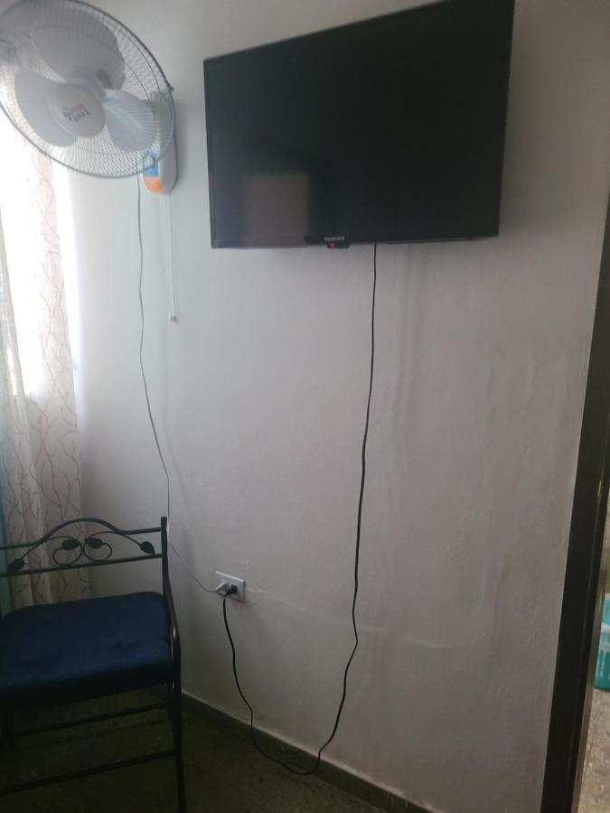 Hospedaje Casa De Luna Tegucigalpa Dış mekan fotoğraf