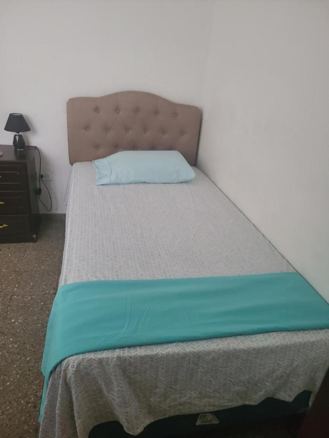 Hospedaje Casa De Luna Tegucigalpa Dış mekan fotoğraf