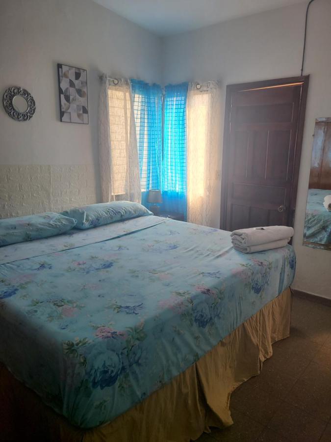 Hospedaje Casa De Luna Tegucigalpa Dış mekan fotoğraf